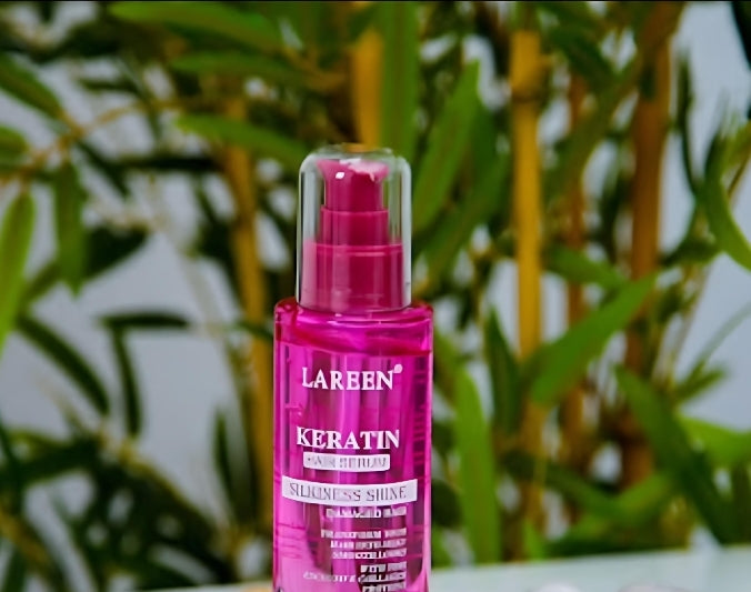 Lareen - Hair Growth Serum for Thicker, Stronger Hair
