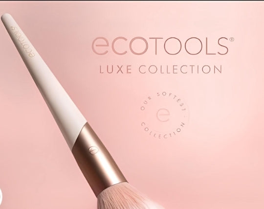 Real Techniques - 8 Everyday Eye Essentials