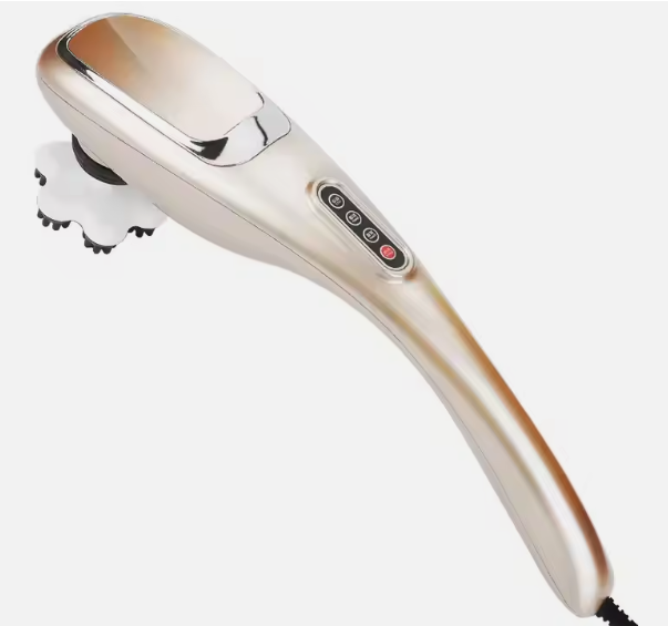 DLC Hammer Pro+ Heat Massager