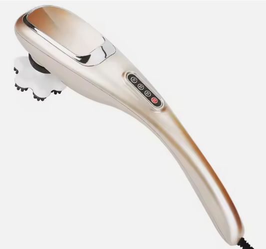 DLC Hammer Pro+ Heat Massager