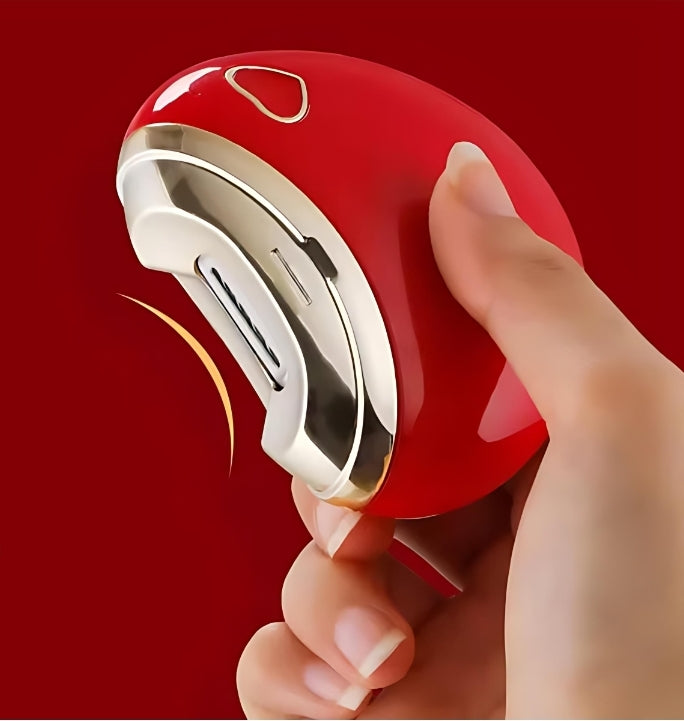 Portable Electric Nail Clipper