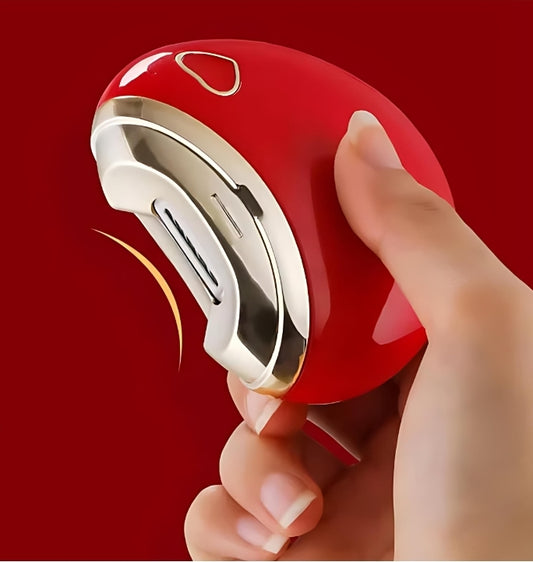 Portable Electric Nail Clipper