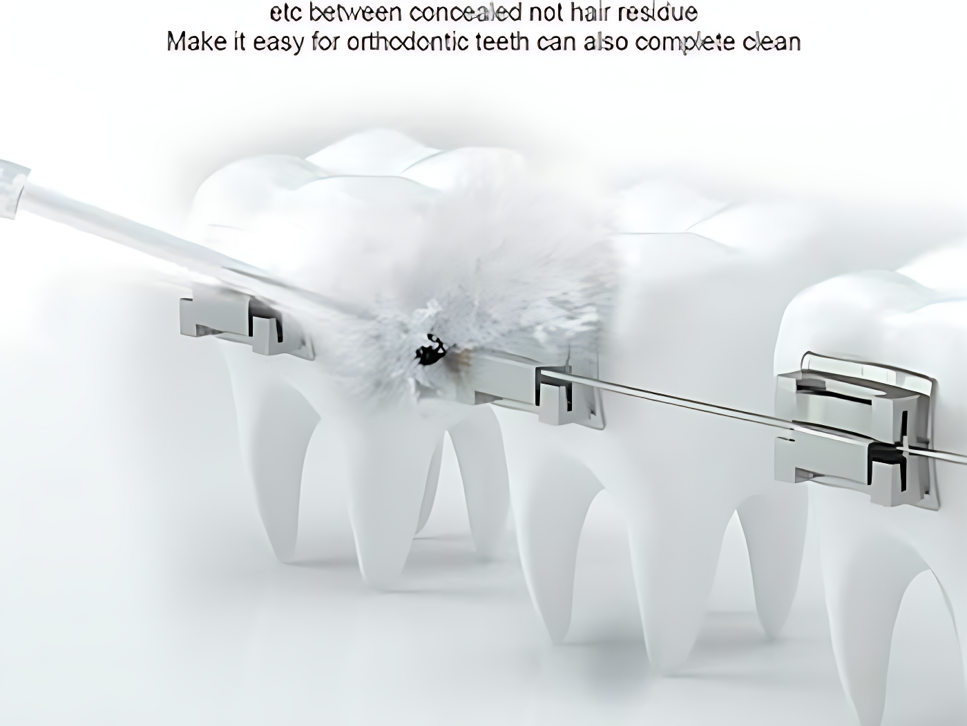 DLC - Portable Oral Irrigator (Original)