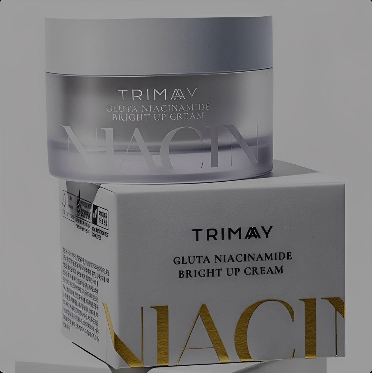 Trimay - Face Cream for Skin Care (Original)
