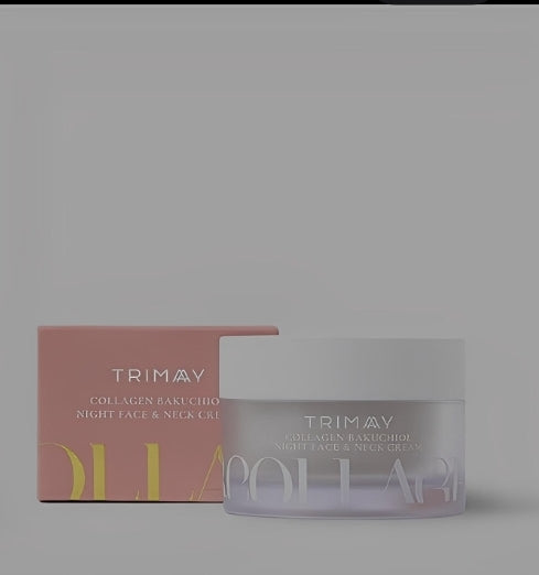 Trimay - Face Cream for Skin Care (Original)