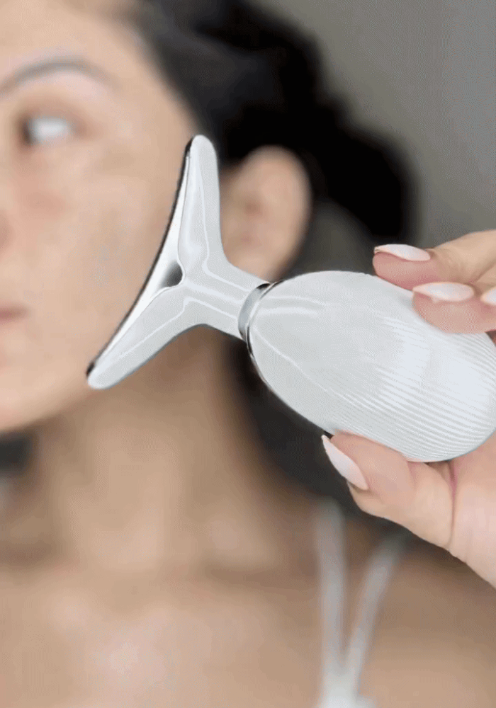 LumiLift™ 4-in-1 Anti-Aging Beauty Device