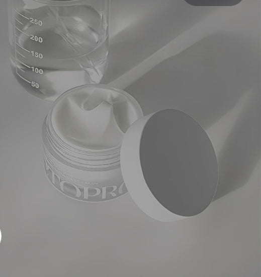 Trimay - Face Cream for Skin Care (Original)