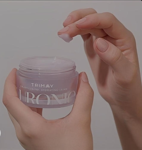 Trimay - Face Cream for Skin Care (Original)