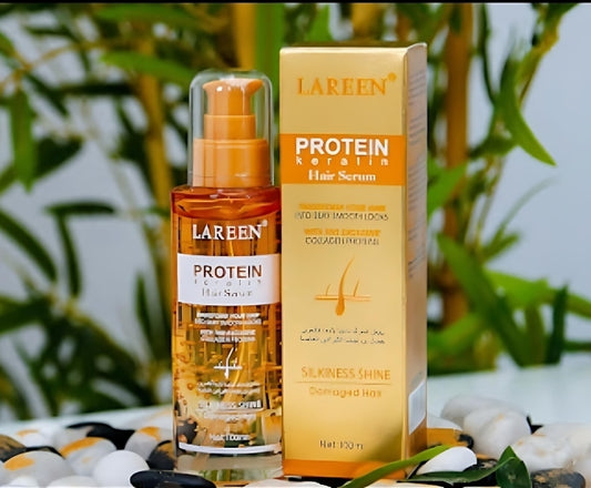 Lareen - Hair Growth Serum for Thicker, Stronger Hair