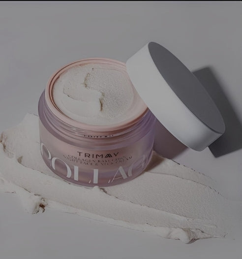 Trimay - Face Cream for Skin Care (Original)