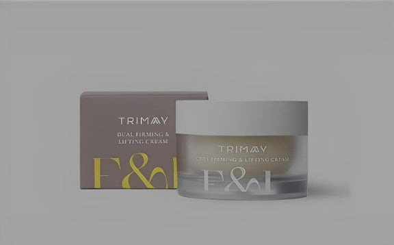 Trimay - Face Cream for Skin Care (Original)