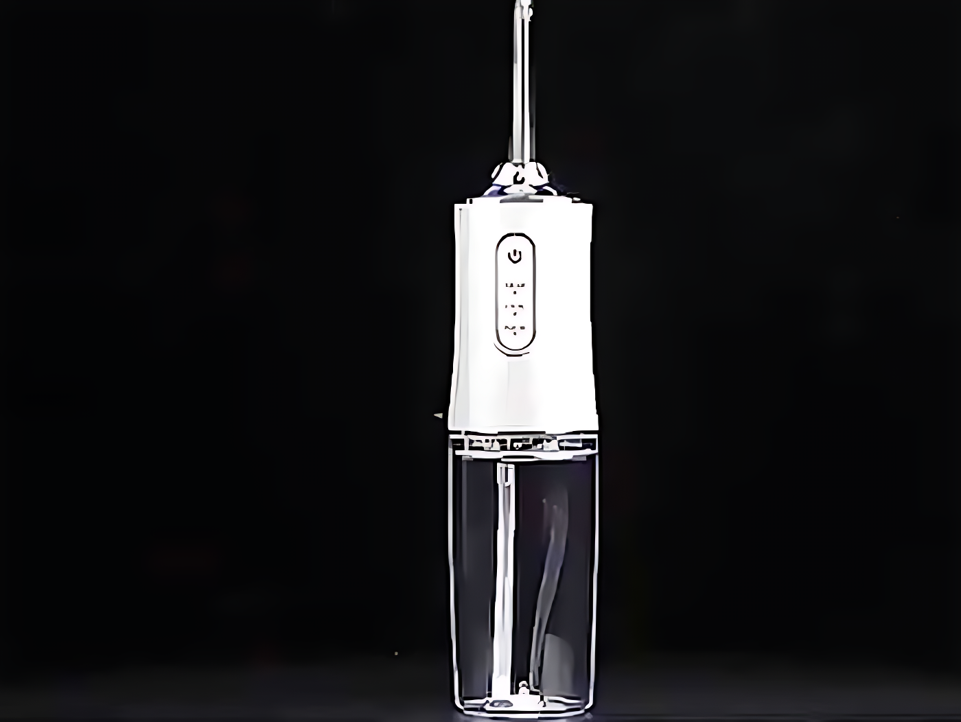 DLC - Portable Oral Irrigator (Original)