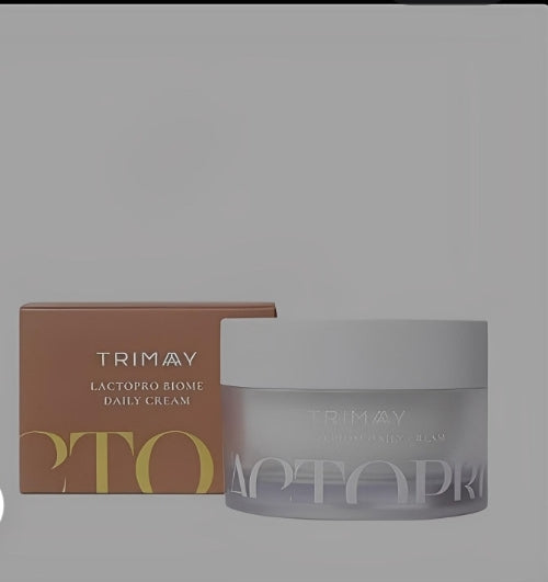 Trimay - Face Cream for Skin Care (Original)