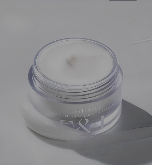 Trimay - Face Cream for Skin Care (Original)
