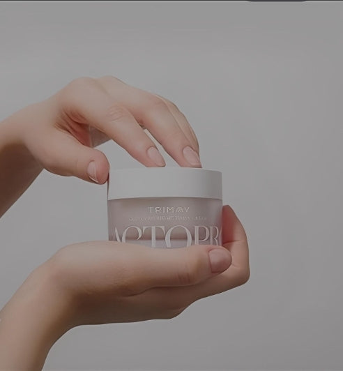 Trimay - Face Cream for Skin Care (Original)