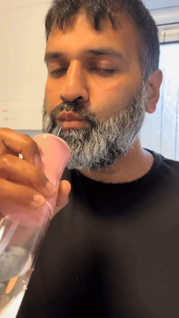 DLC - Portable Oral Irrigator (Original)