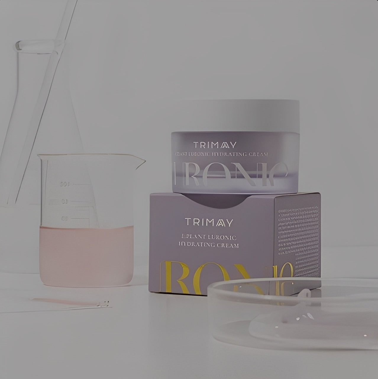 Trimay - Face Cream for Skin Care (Original)