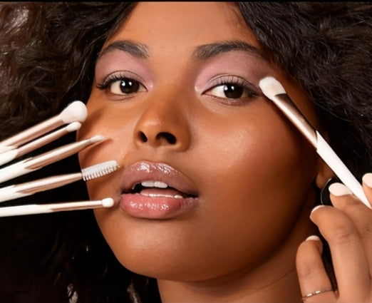 Real Techniques - 8 Everyday Eye Essentials