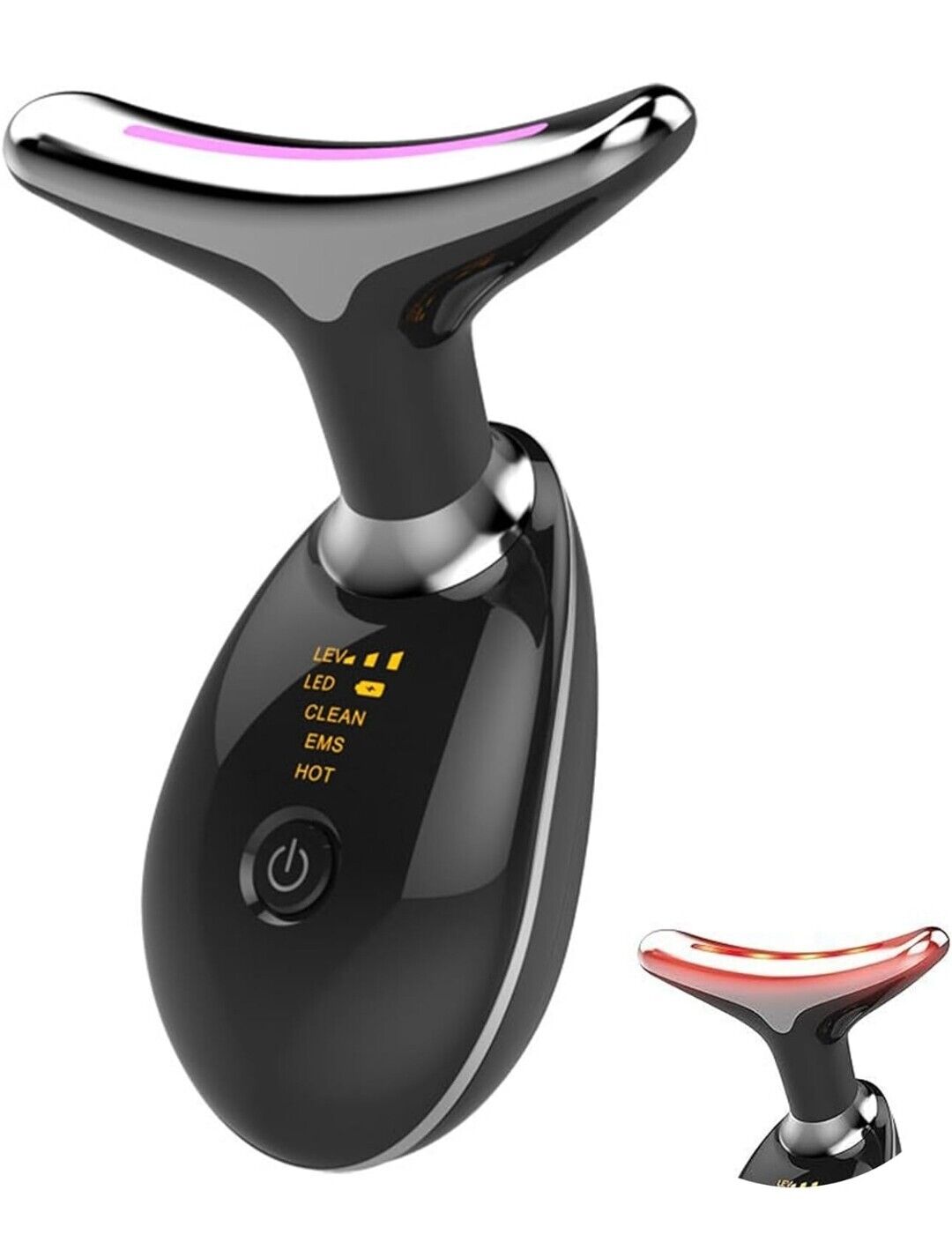 LumiLift™ 4-in-1 Anti-Aging Beauty Device