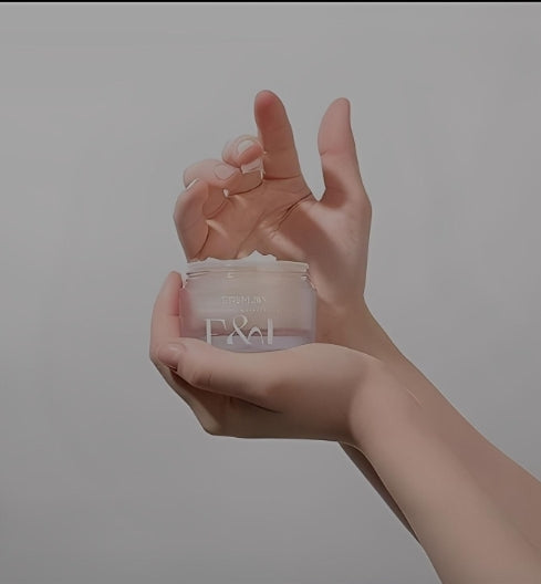 Trimay - Face Cream for Skin Care (Original)