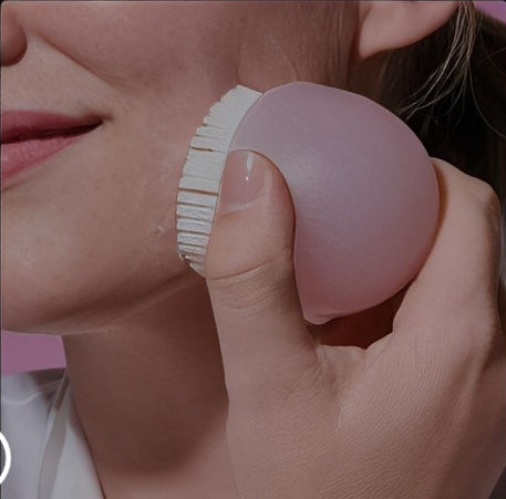 EcoTools - Big Fan Brush